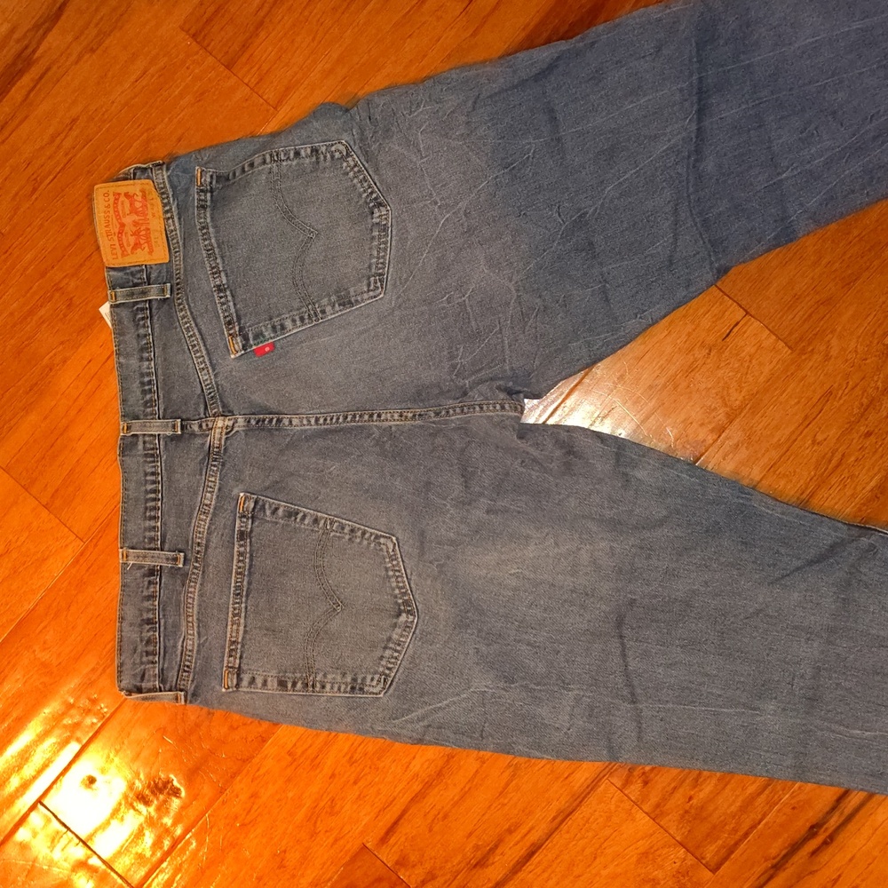 Levi's 541 40X30
